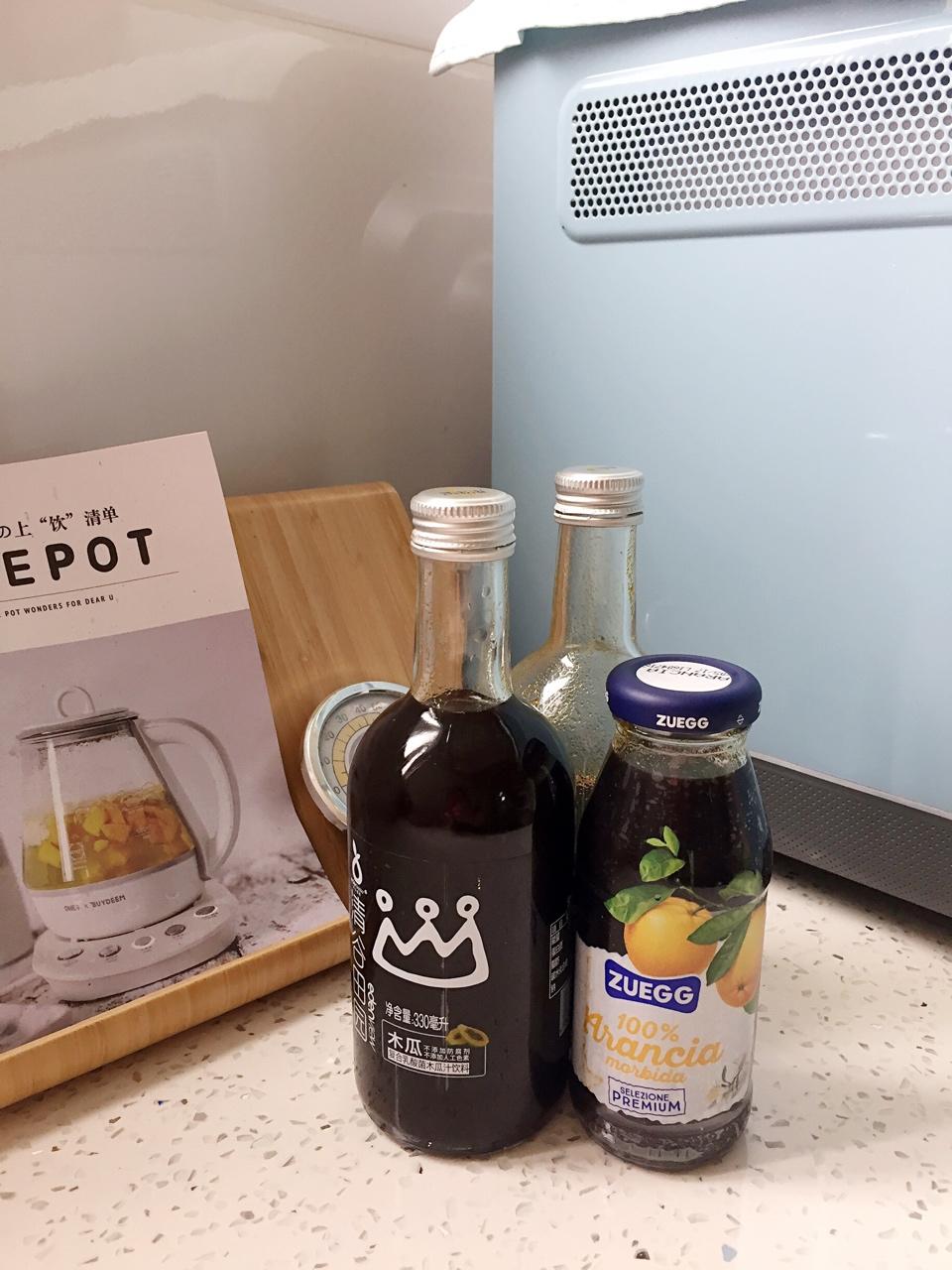 冬瓜茶