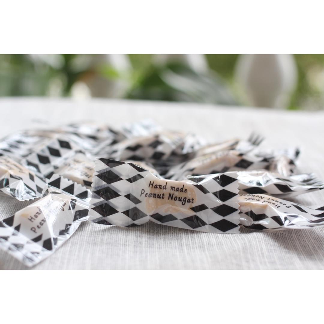 超详细TIPS—自制超美味牛轧糖（熬糖版），秒杀棉花糖版