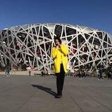 宝拉饱啦小姐