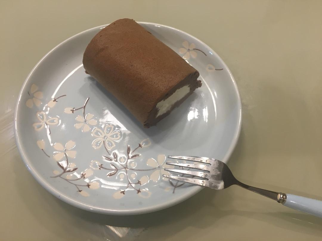 小四卷～风靡美食群的美味蛋糕卷
