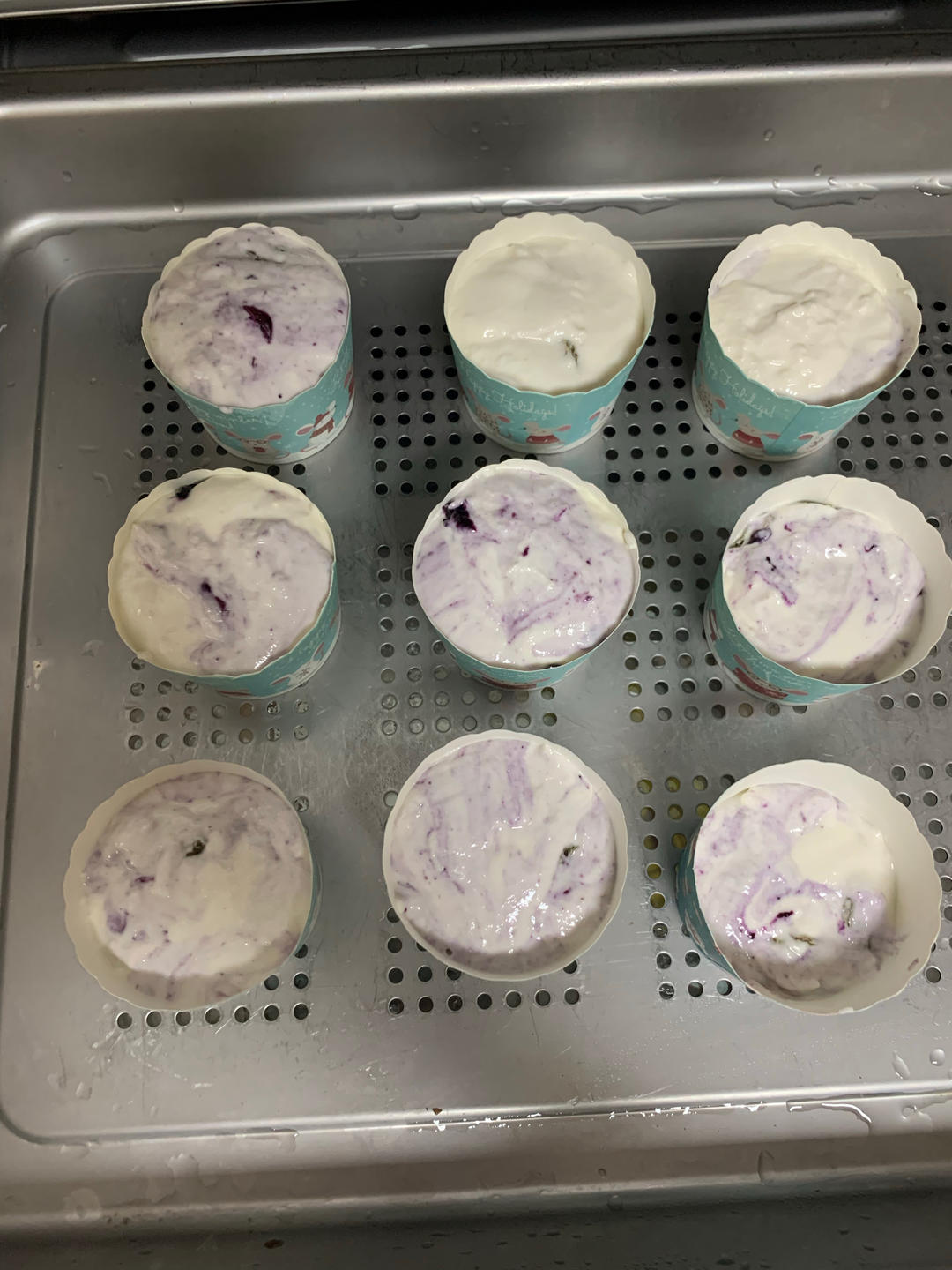 零基础简单易做-大米糕