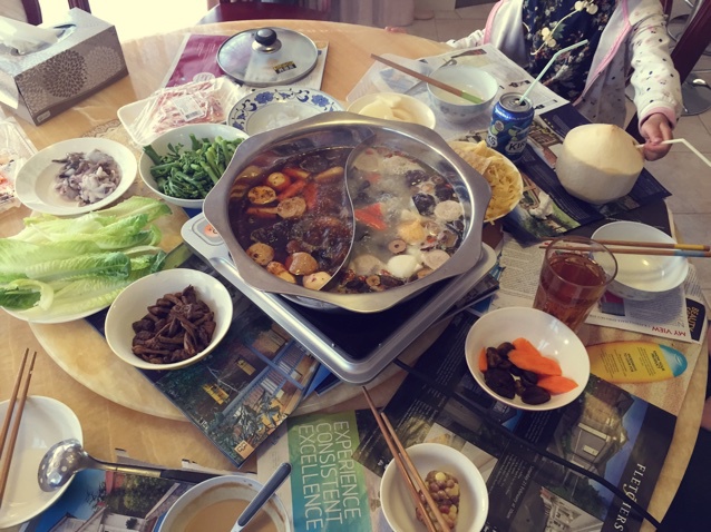 小糯米的吃吃吃日常