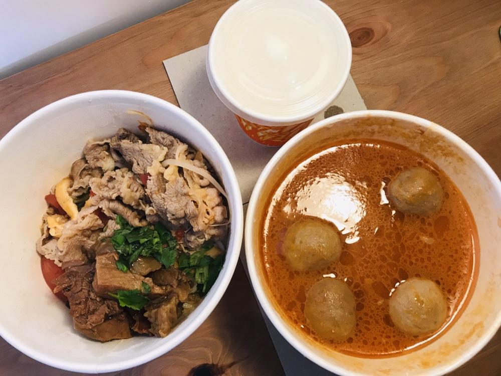 食在香港😄