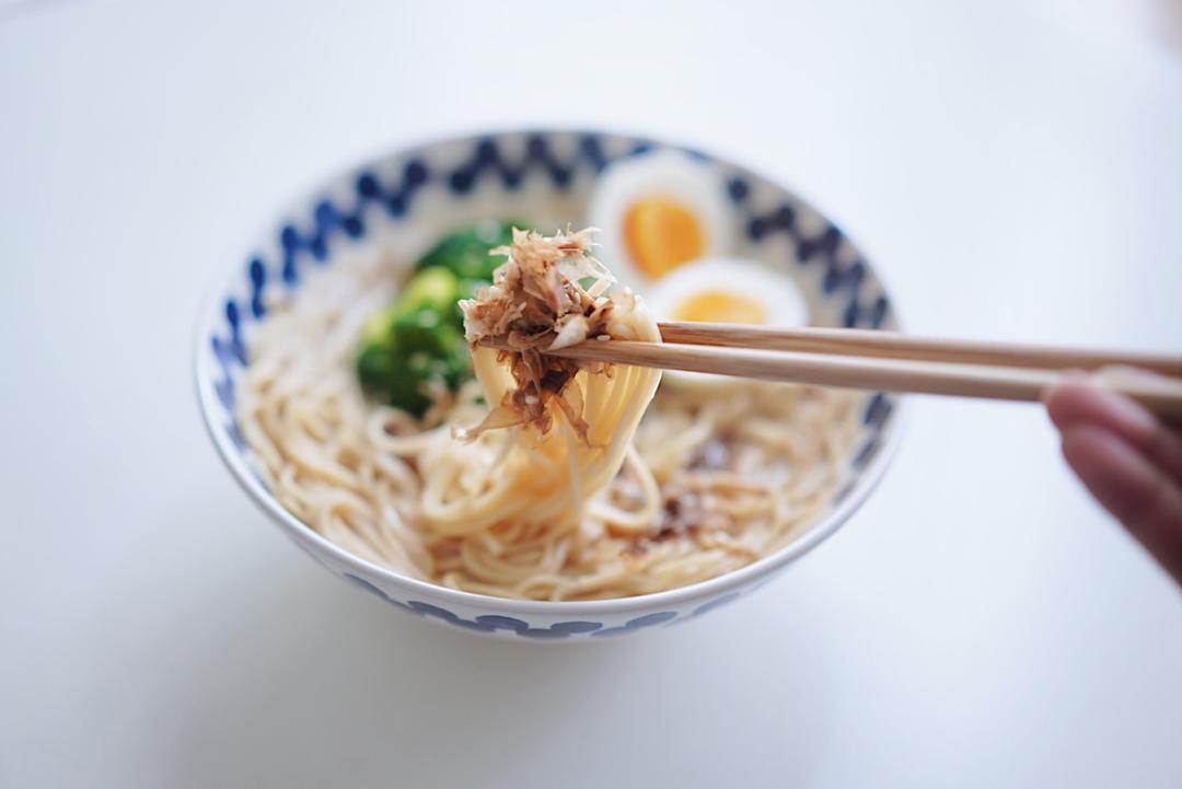 JosieGao吃早餐