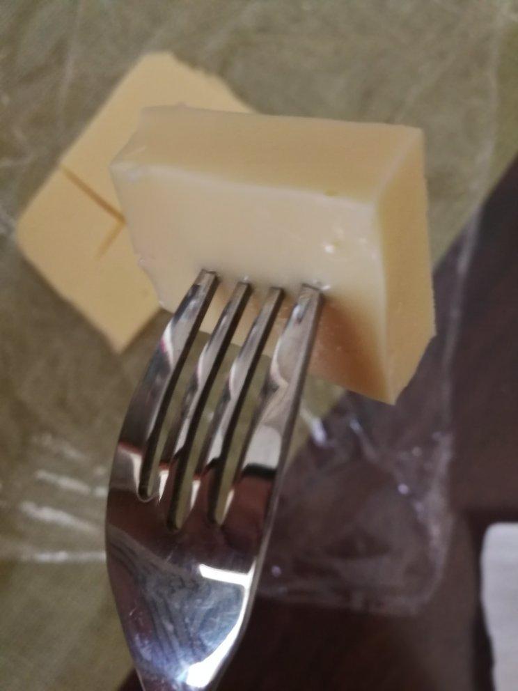 奶酪棒（模仿妙可蓝多）