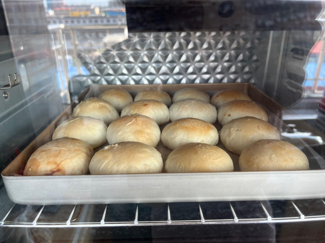 玫瑰鲜花饼