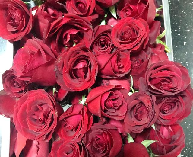 玫瑰花纯露的做法