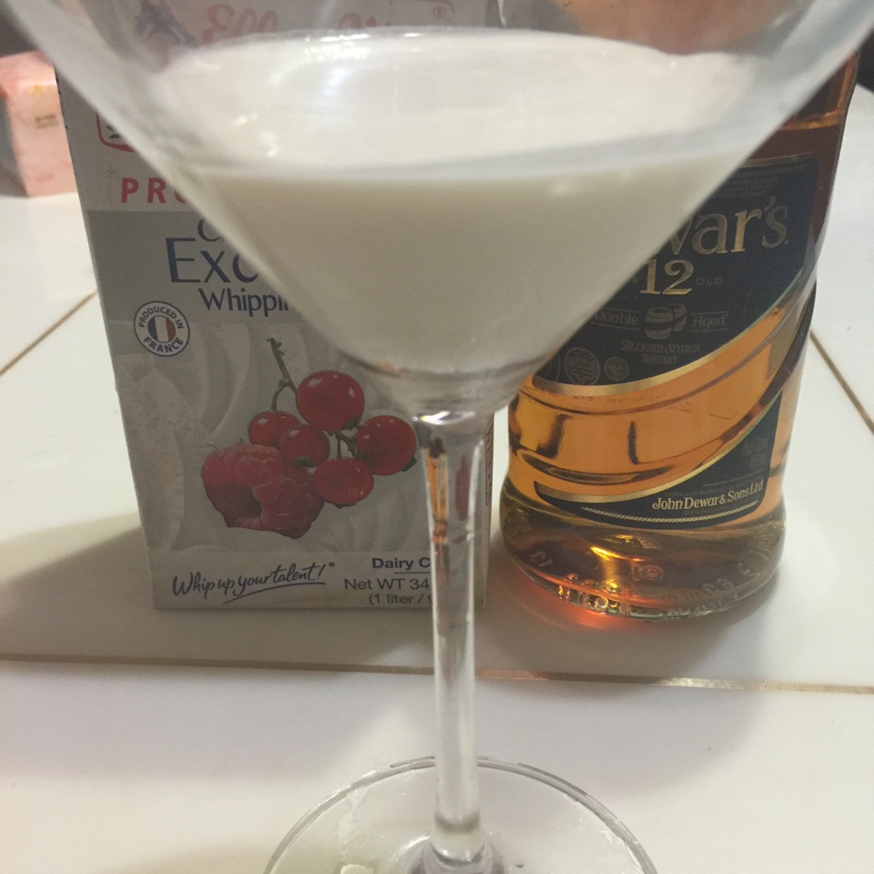 牛仔 Cowboy 鸡尾酒