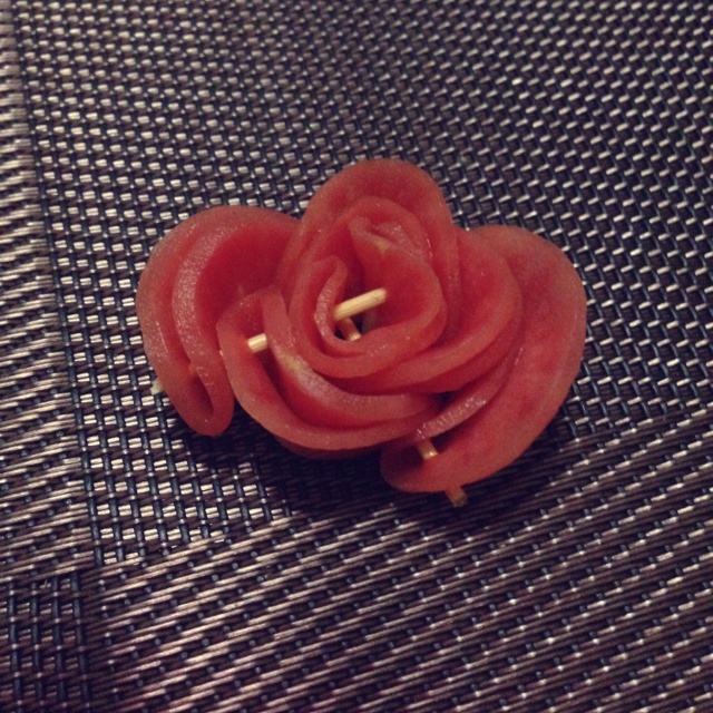 胡萝卜花