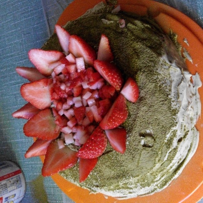 LADY M 抹茶千层可丽饼/千层蛋糕 Green Tea Mille Crepes