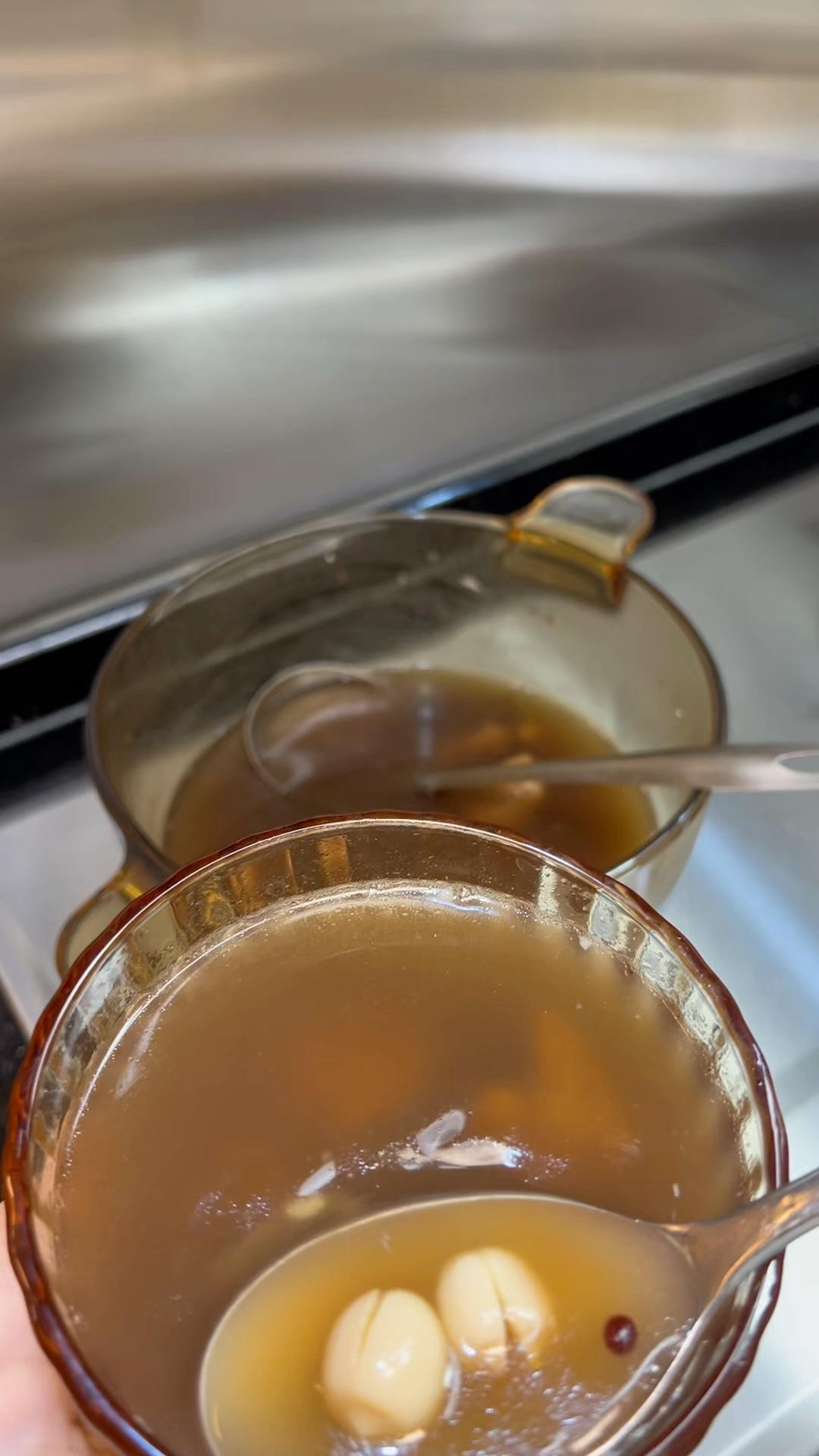 酸枣仁熟地煲瘦肉