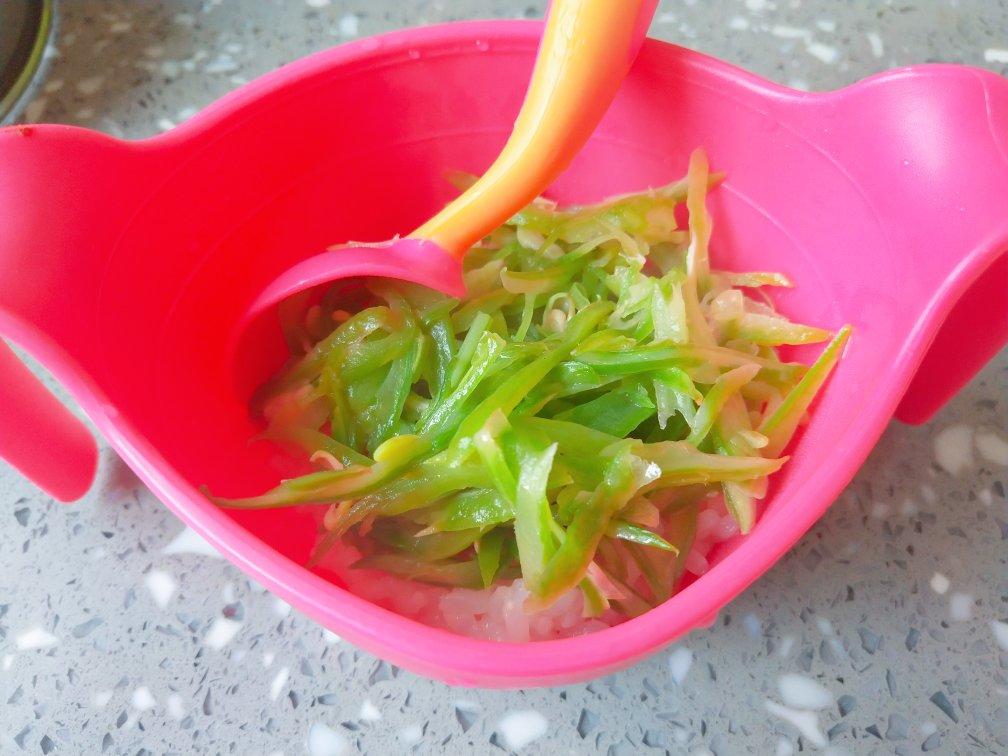 淇宝宝12个月辅食记录，来自少女母亲的爱呦