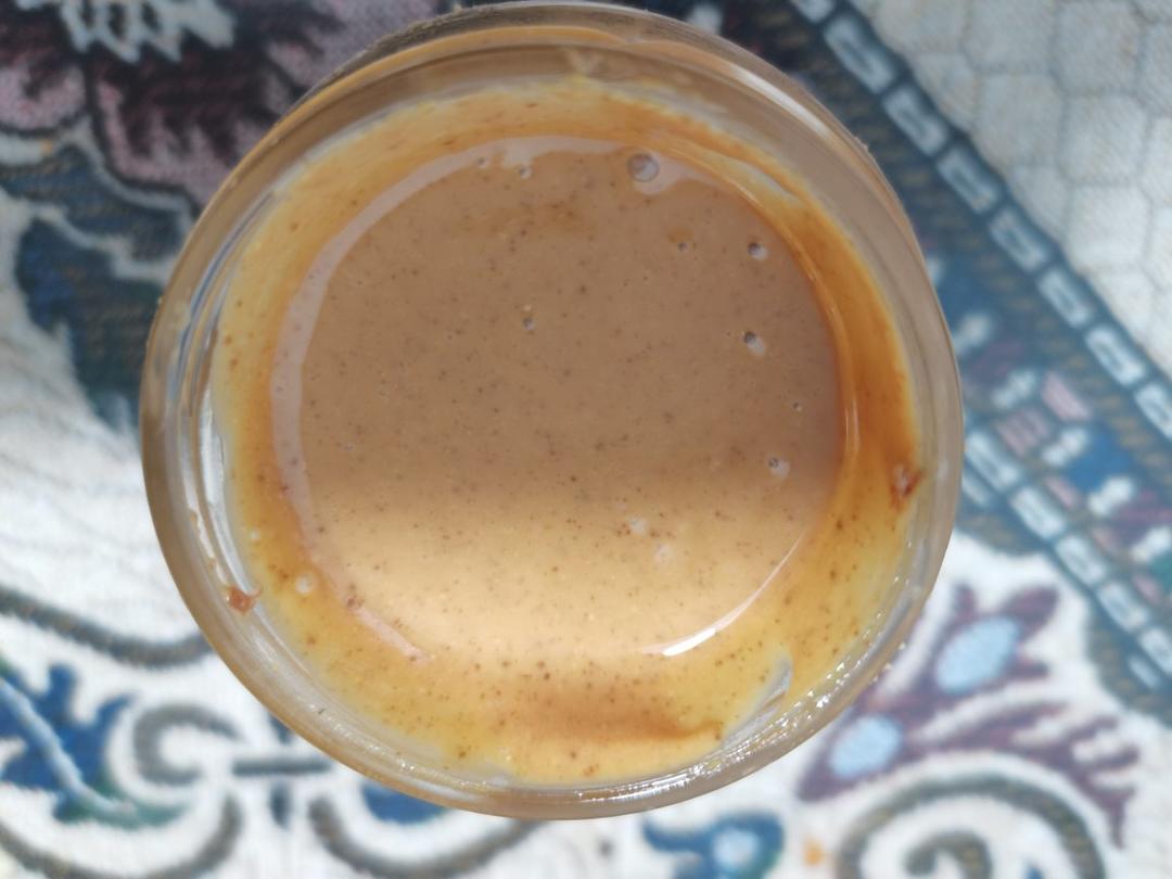 美善品花生酱＆花生奶