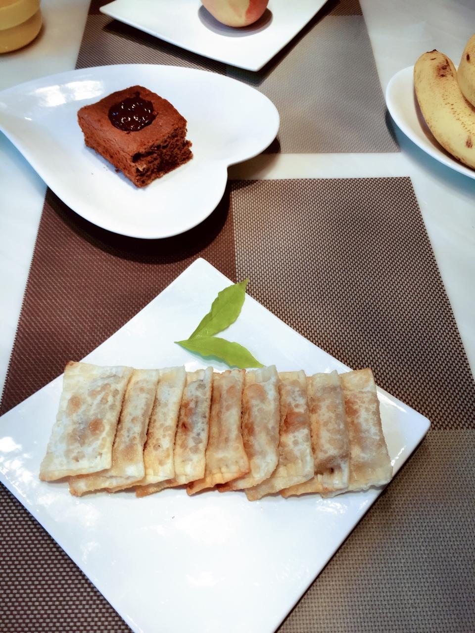 快手香蕉派