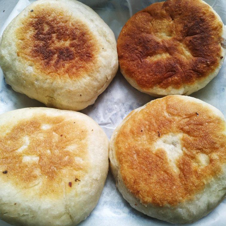 快手火锅烙饼
