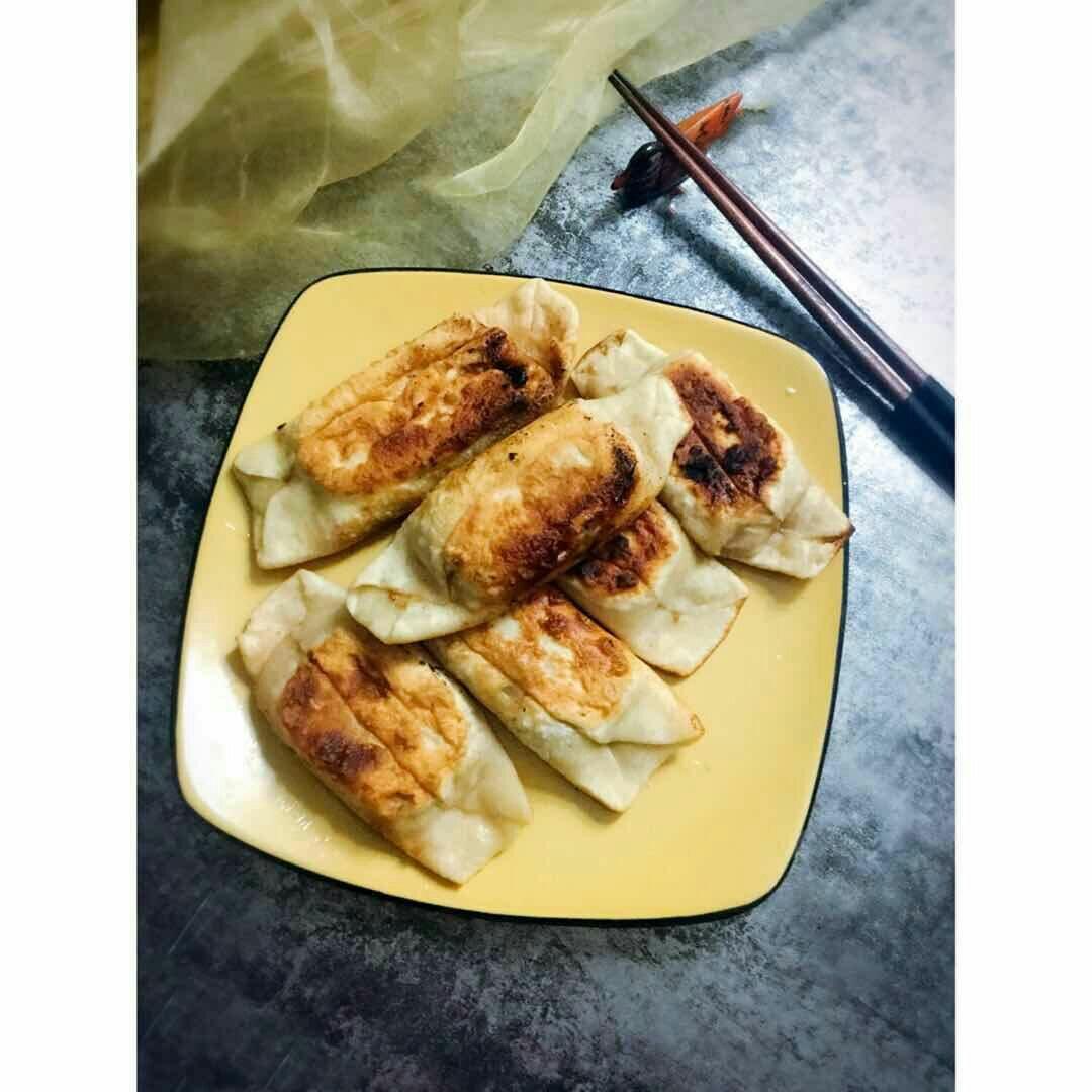 回头（天津老传统小吃）