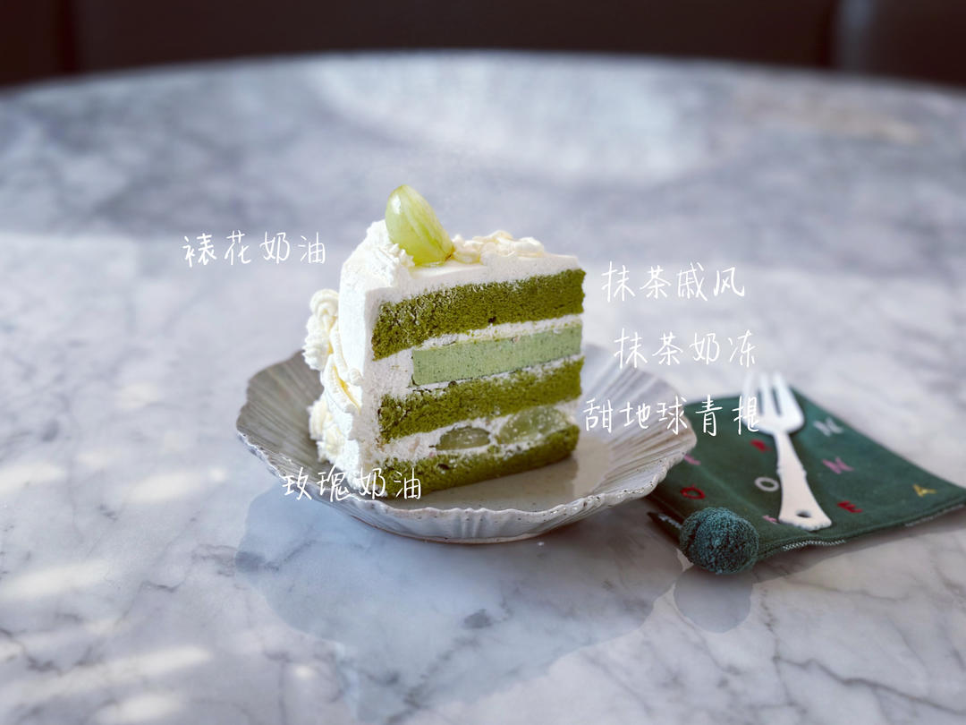 有间小店在心上