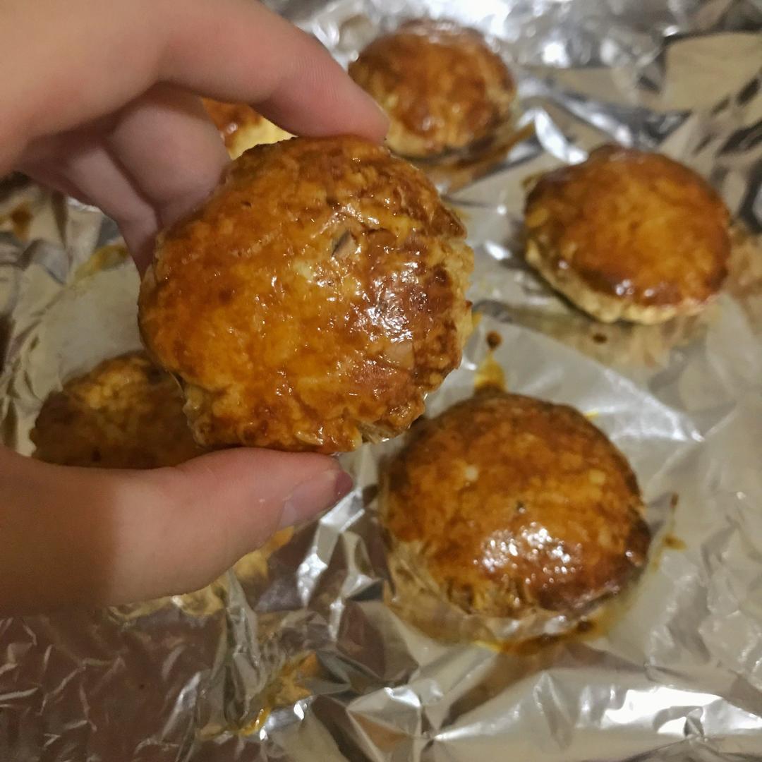 美味花生小小酥