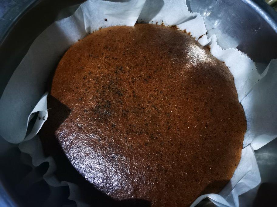 超级简单的枣糕