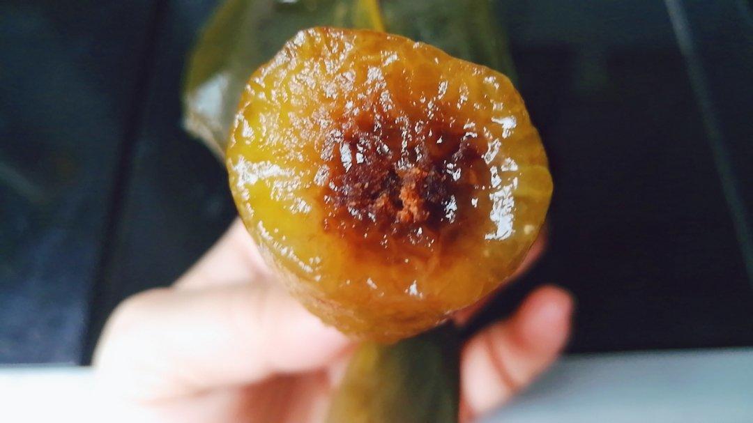 凡姐姐灰水凉粽（有馅）版