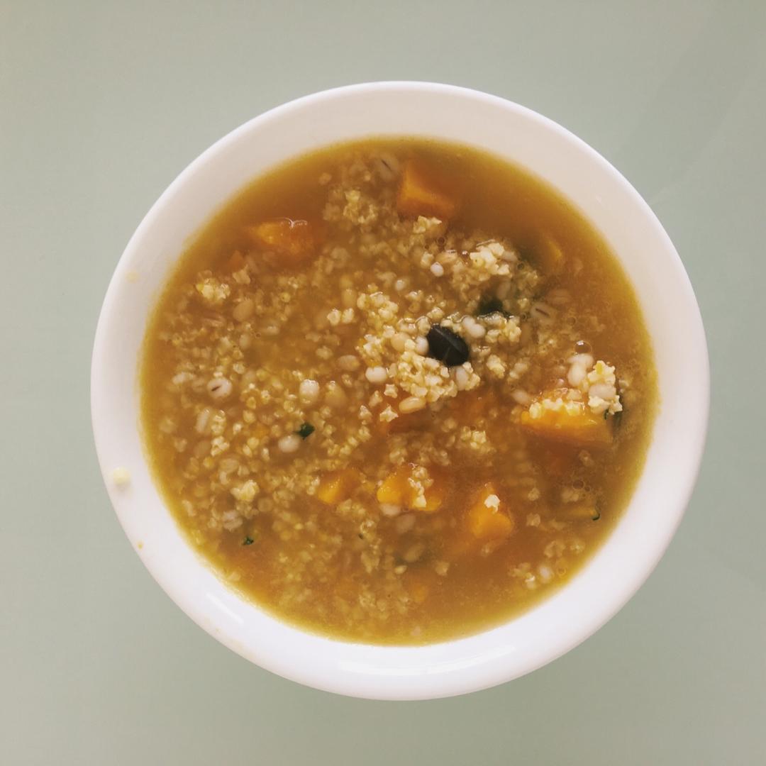藏洛的减脂餐单