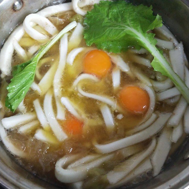 土豆粉（自制）