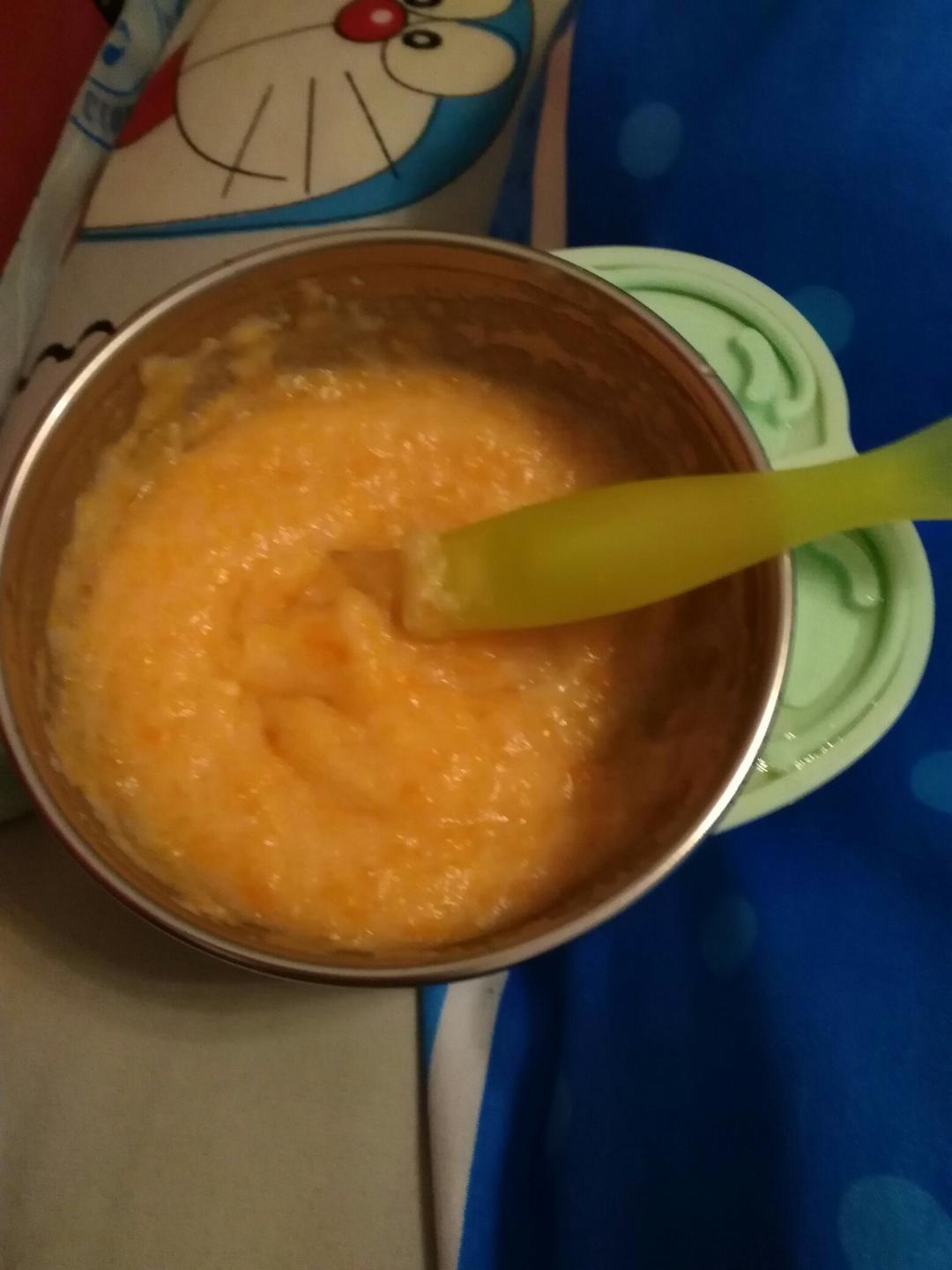 小宝辅食