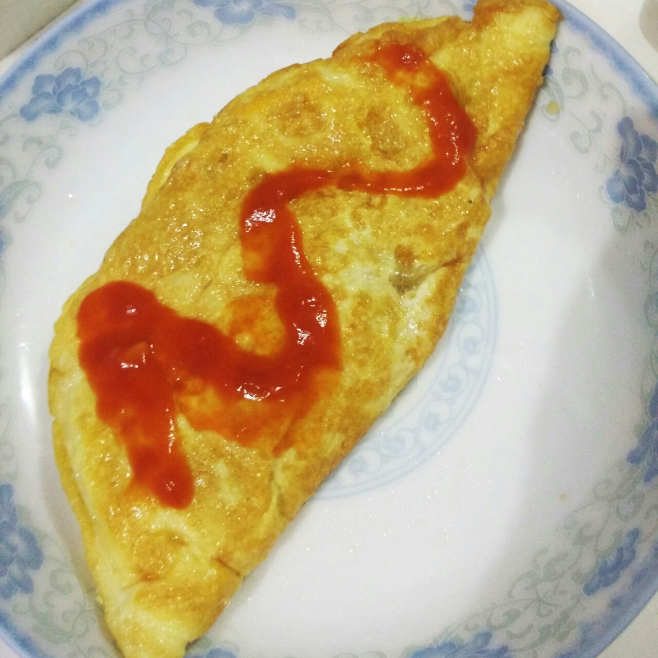 蛋包饭