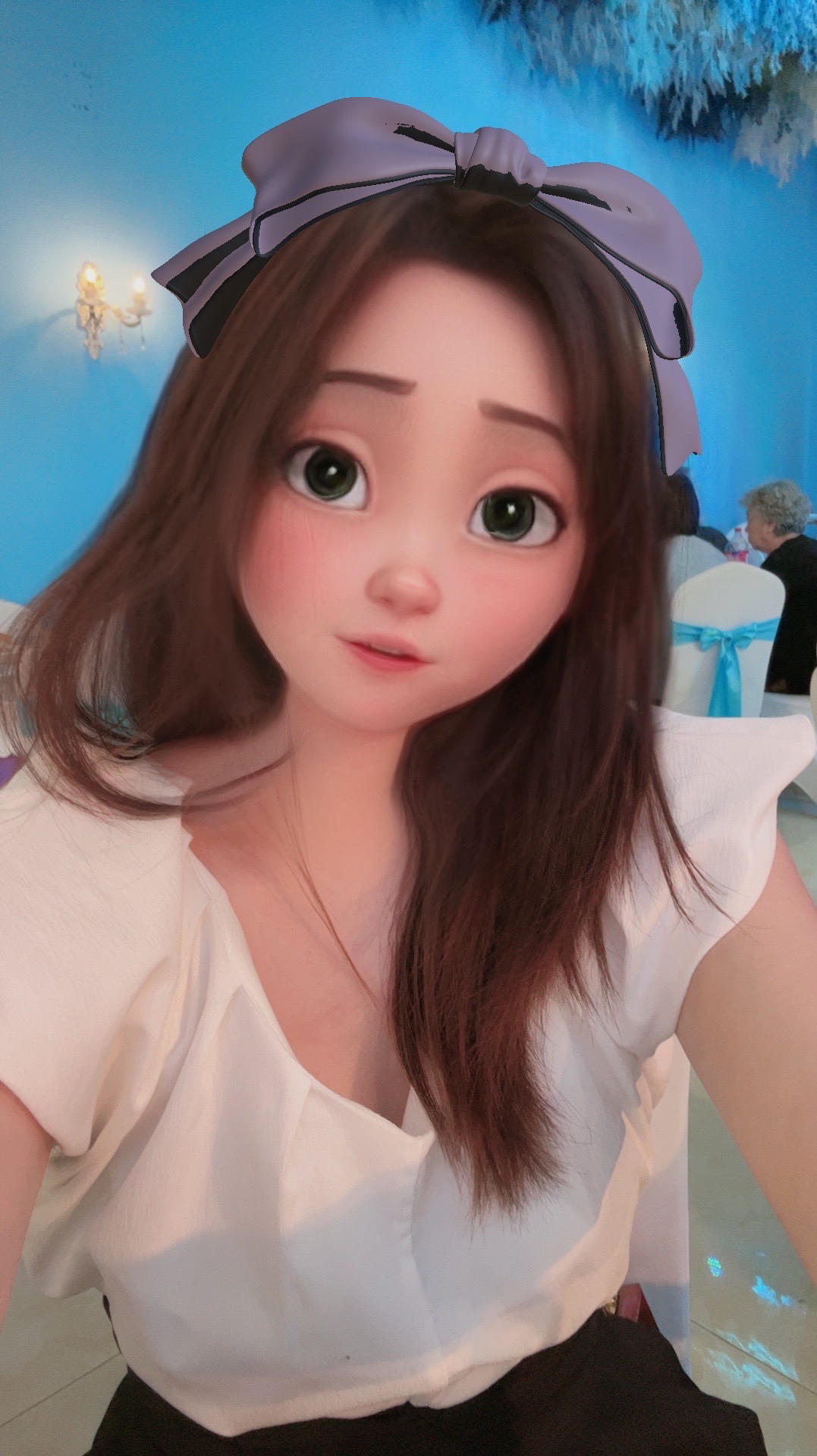 爱分享美食的嘟嘟