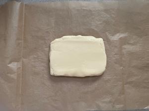 炼乳小方饼干的做法 步骤7