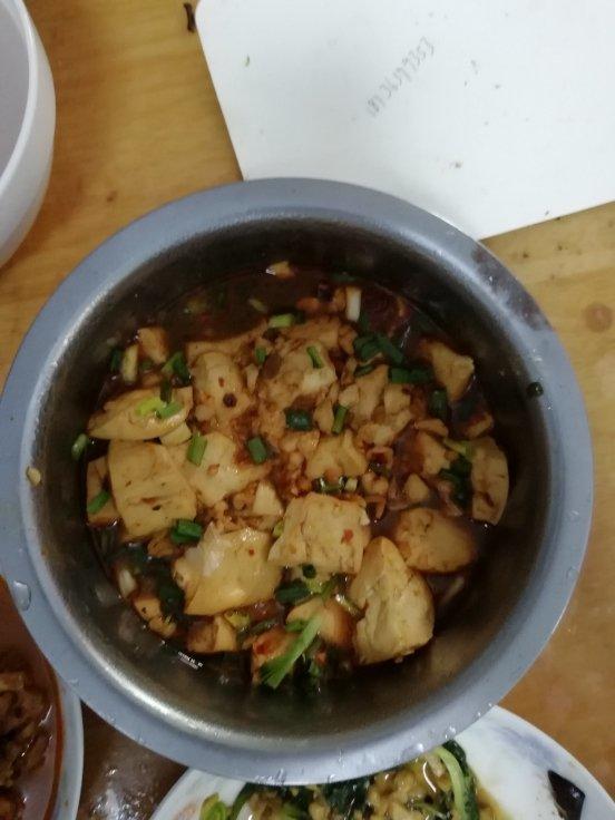 🌈肉沫豆腐(必收藏版本)