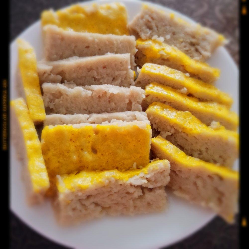 宝宝午餐肉  宝宝健康食谱