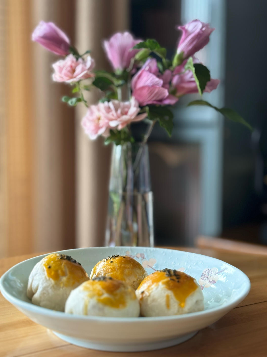 最详细的蛋黄酥（广式月饼🥮）方子修订版（新手必看）