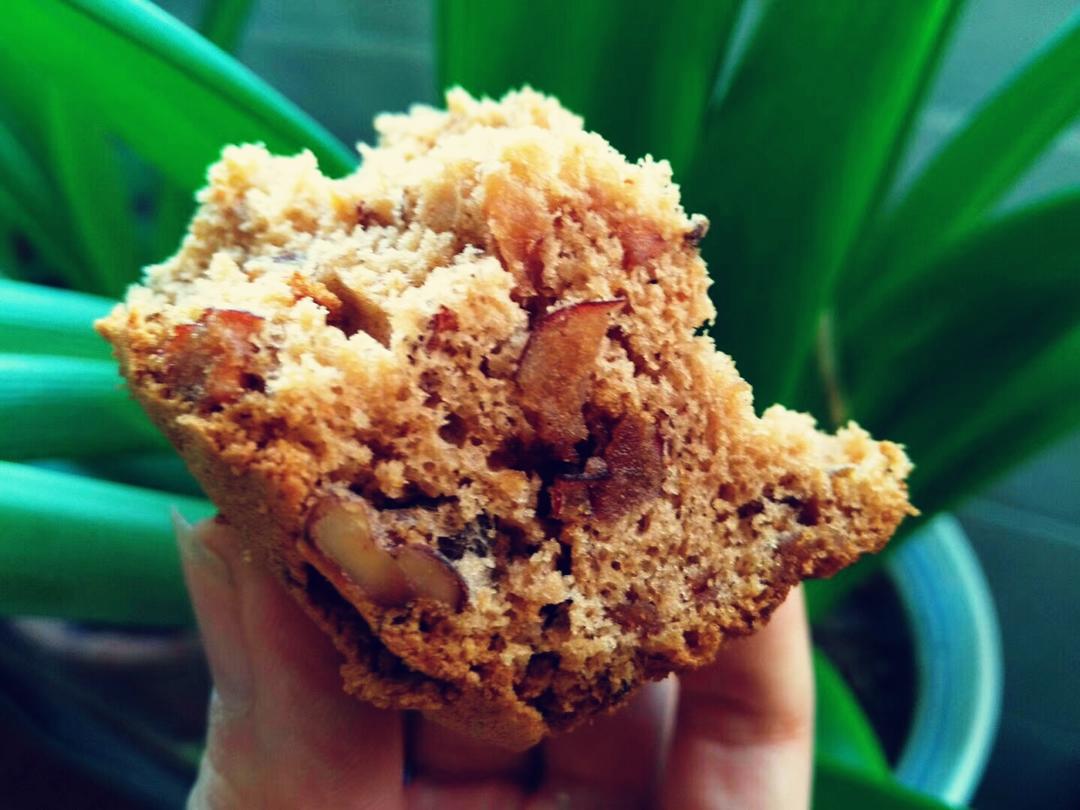 比五道口枣糕王还好吃的枣糕