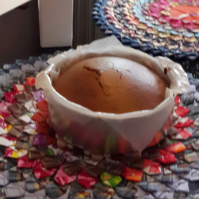枣泥蛋糕