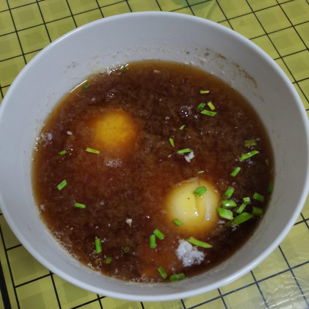 为了这一口，每天早起十分钟！