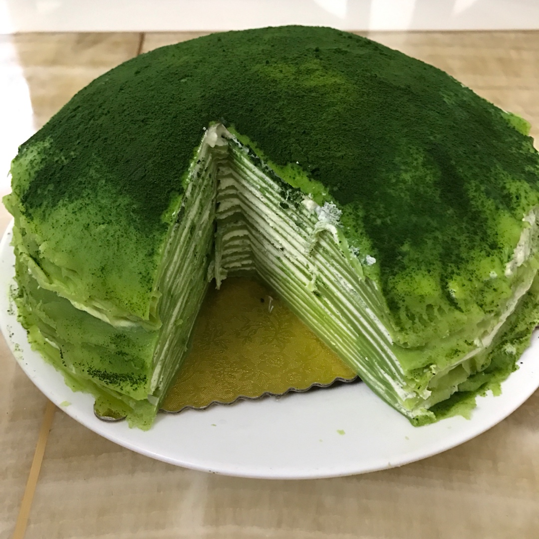 自制生日蛋糕(超简单)