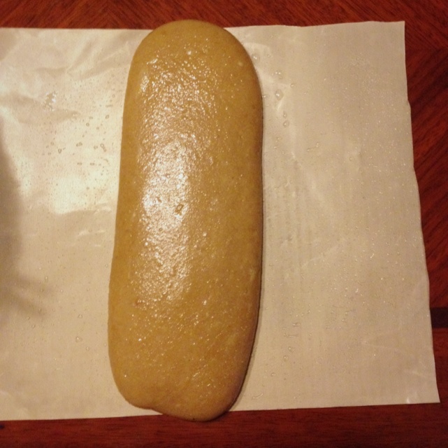 面包机版年糕（纯糯米）