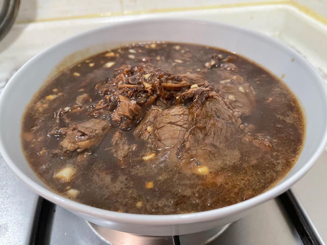 趴肉条