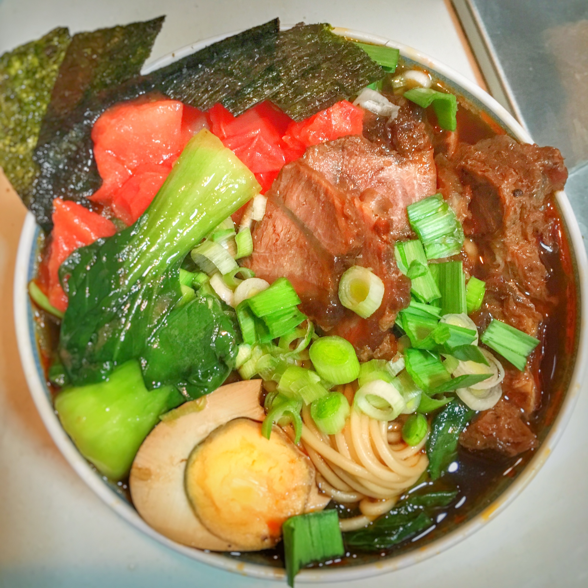 五香酱牛肉