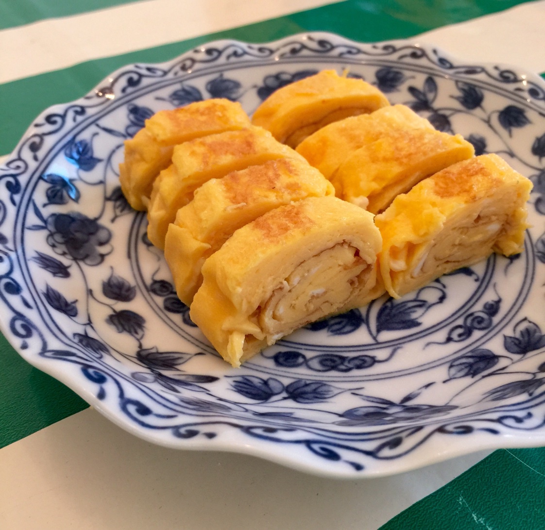 泰迪他妈做的玉子烧玉子烧日式首页登录注册作品动态菜单查看全部分类