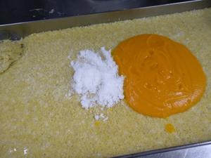 黄米凉糕（西贝莜面村•正版教程）的做法 步骤29