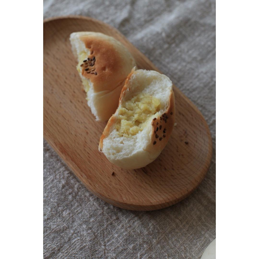 帅非牌红豆饼饼