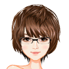白云朵