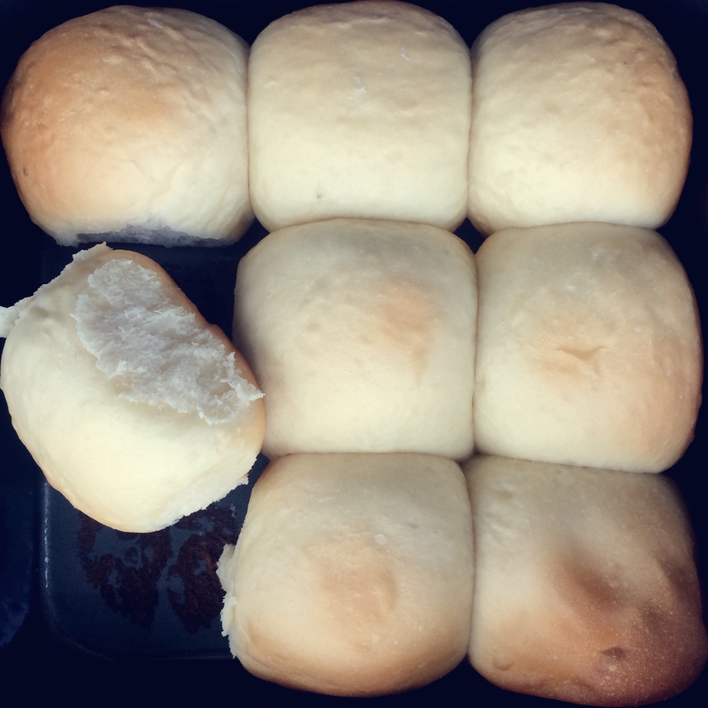 古早味小餐包 身娇体软易推倒