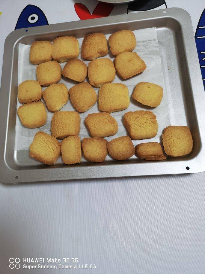 最好吃没有之一的曲奇！