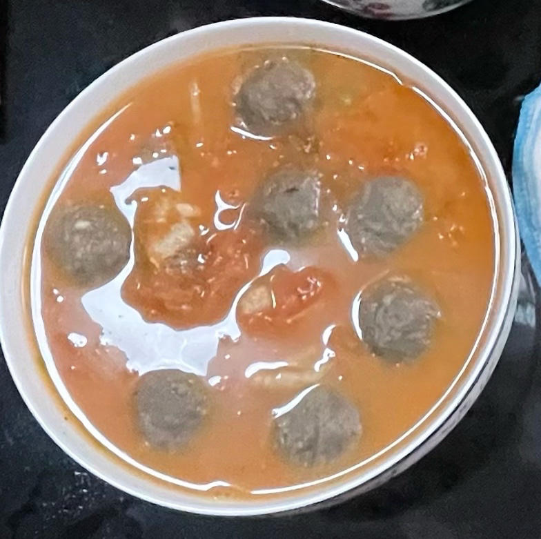 番茄鱼巴沙鱼（也可以用番茄龙利鱼），番茄酱汁超浓郁，营养又下饭！