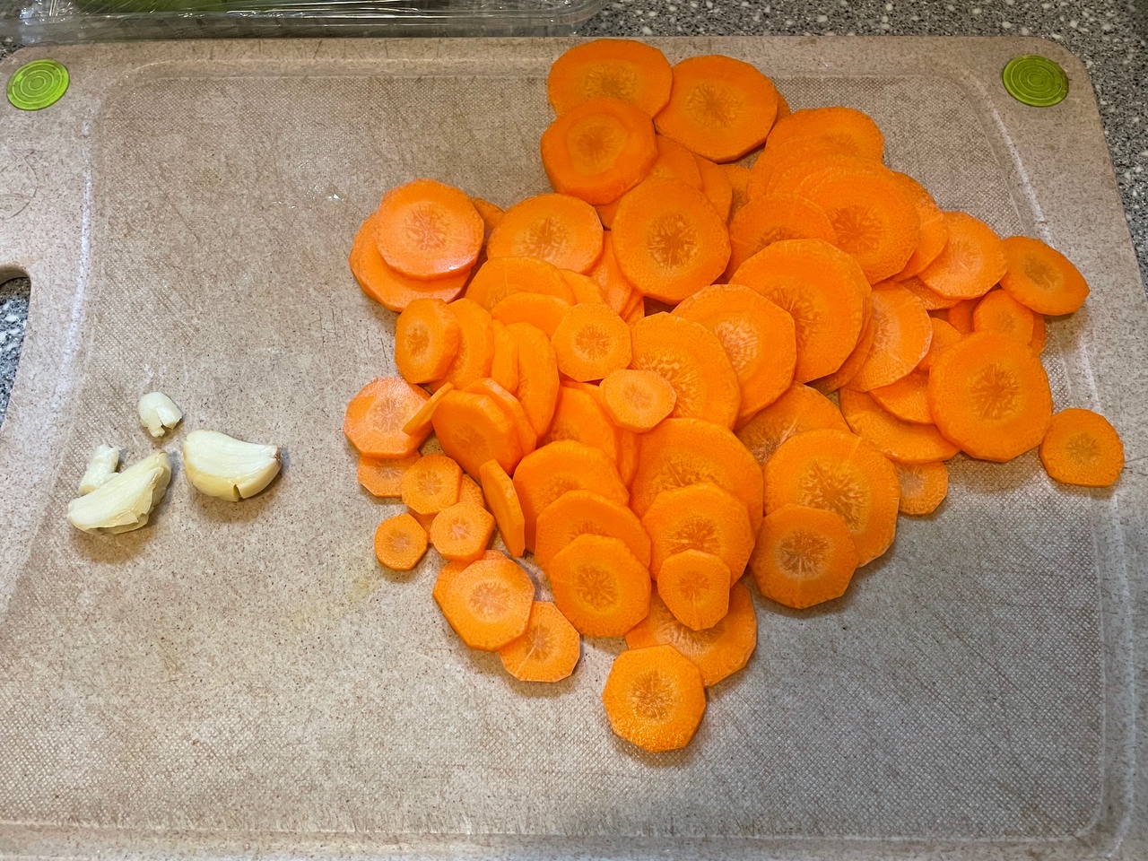 家常胡萝卜也可以很好吃的做法 步骤3