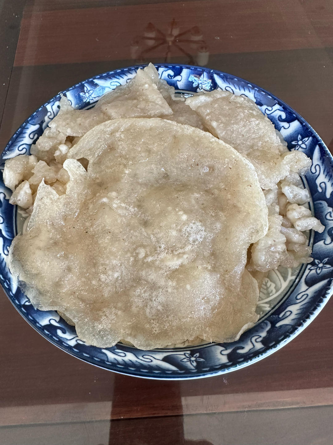 闽南地瓜粉条