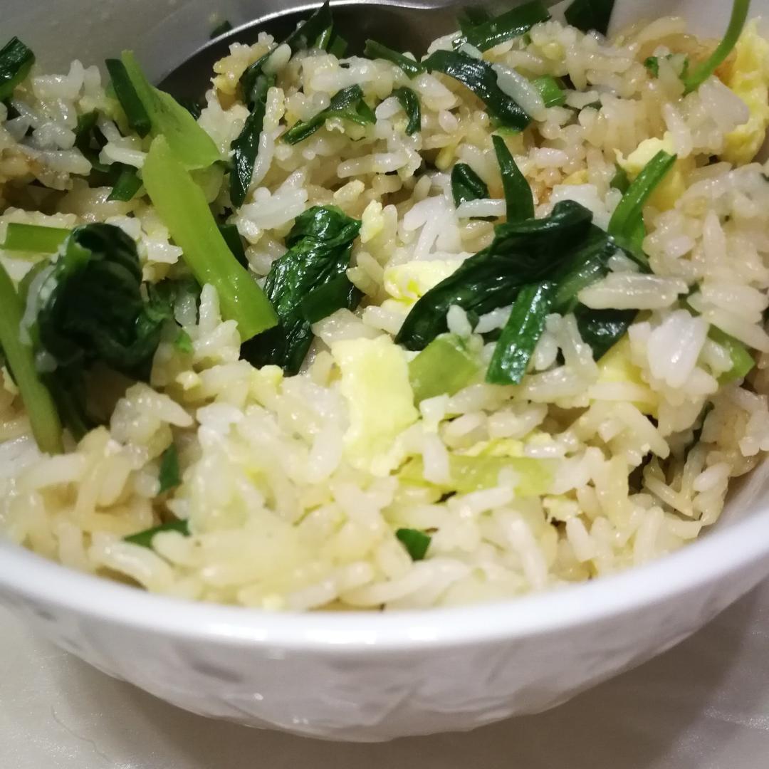 炒饭